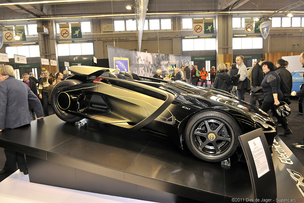 2011 Rétromobile-1