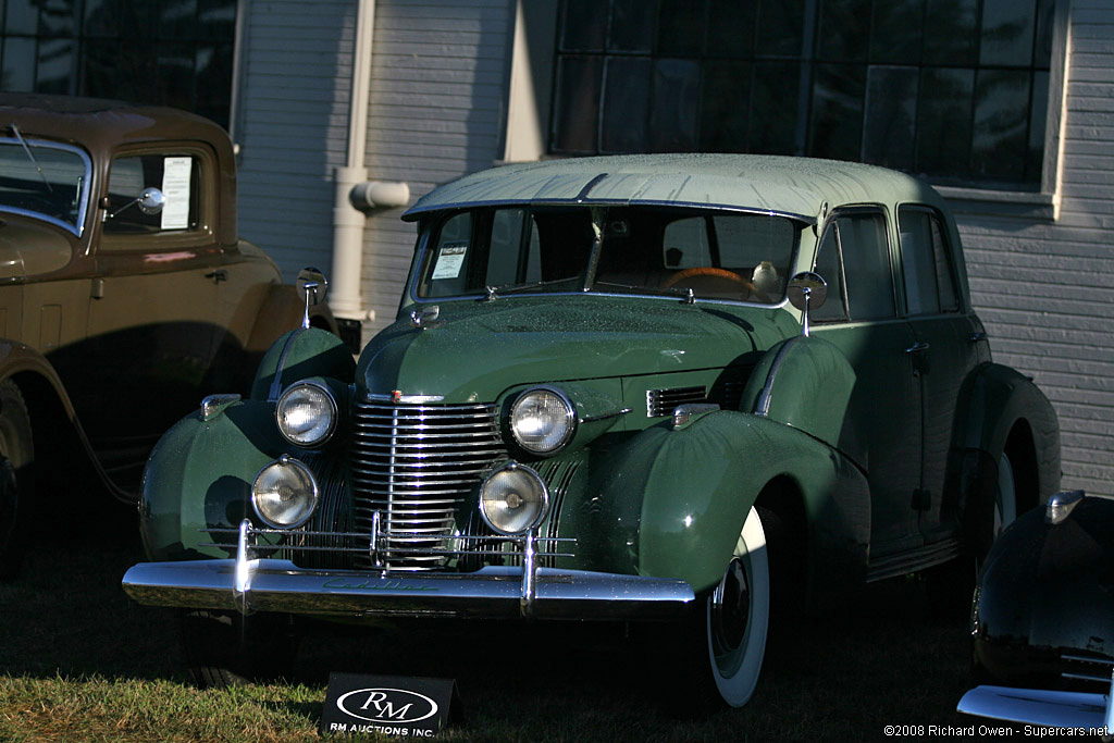 2008 Meadow Brook Concours-12