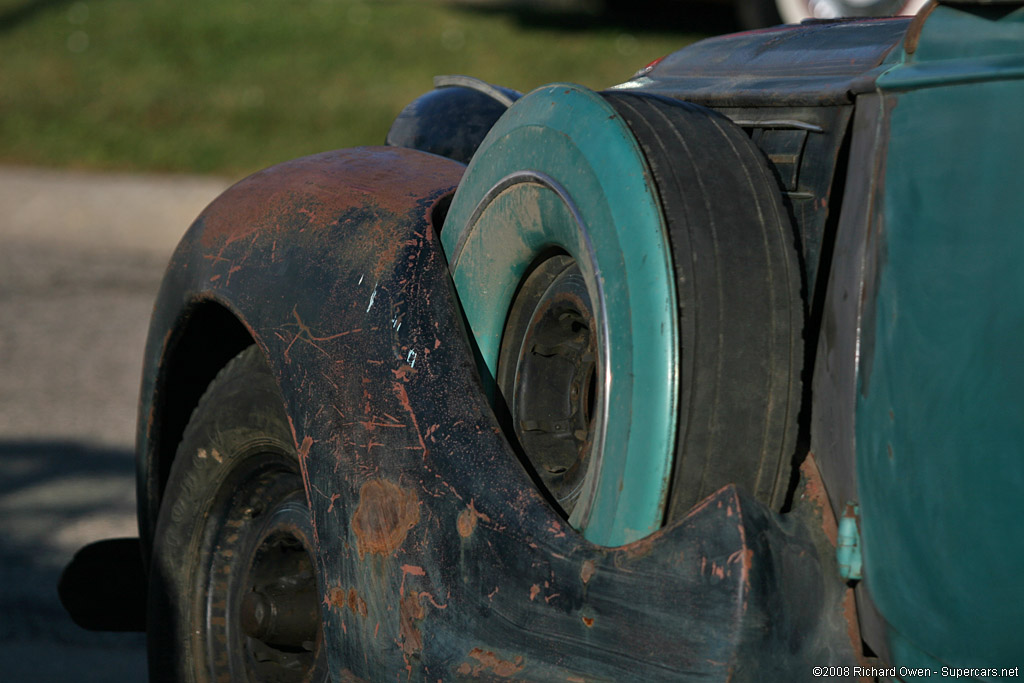 2008 Meadow Brook Concours-12