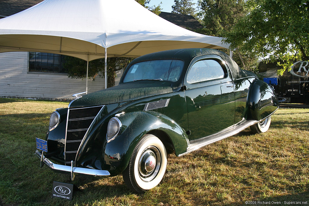 2008 Meadow Brook Concours-12