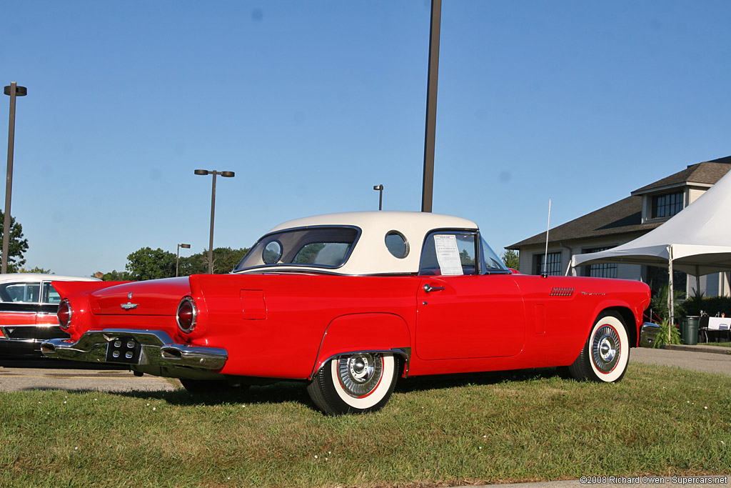 2008 Meadow Brook Concours-12