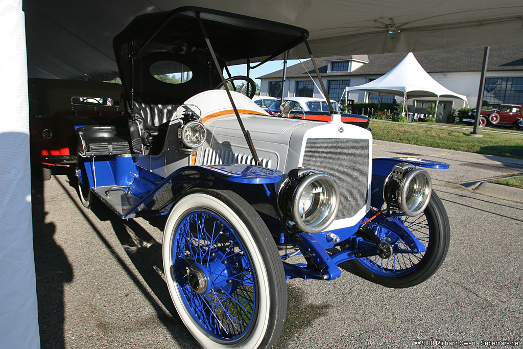 2008 Meadow Brook Concours-12