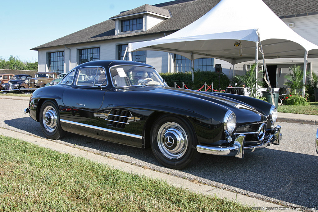 2008 Meadow Brook Concours-12