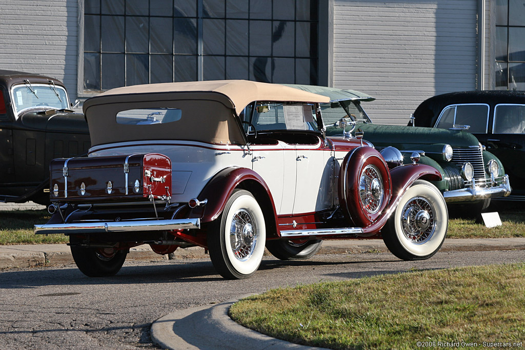 2008 Meadow Brook Concours-12