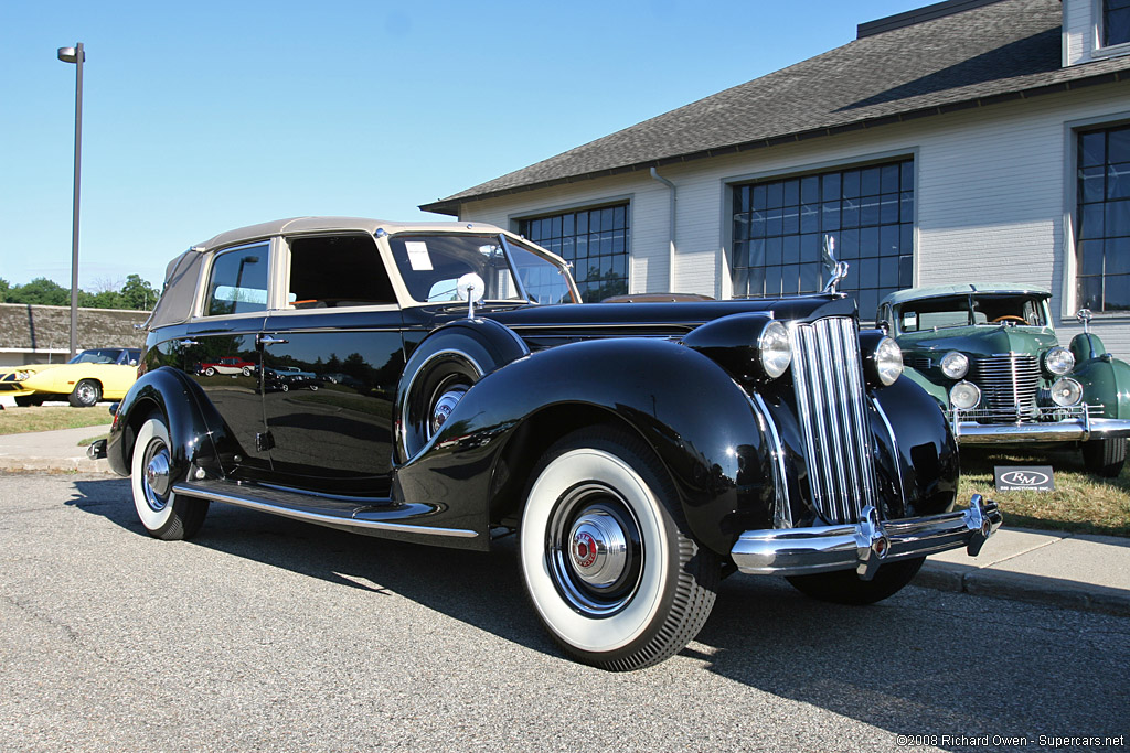 2008 Meadow Brook Concours-12