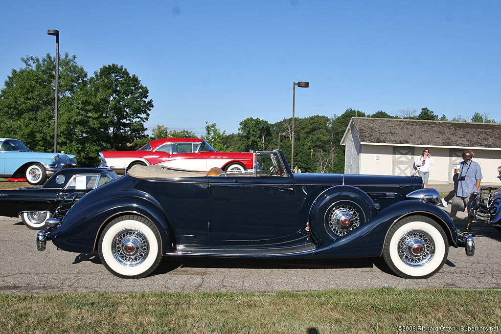 2008 Meadow Brook Concours-12