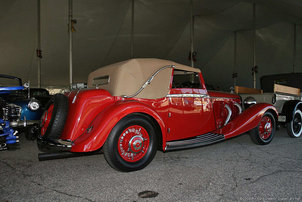 2008 Meadow Brook Concours-12