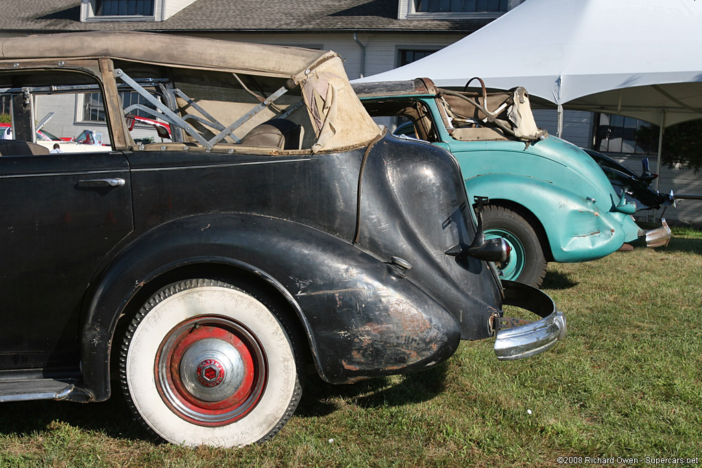 2008 Meadow Brook Concours-12