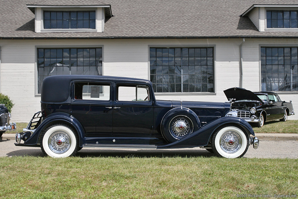 2008 Meadow Brook Concours-12