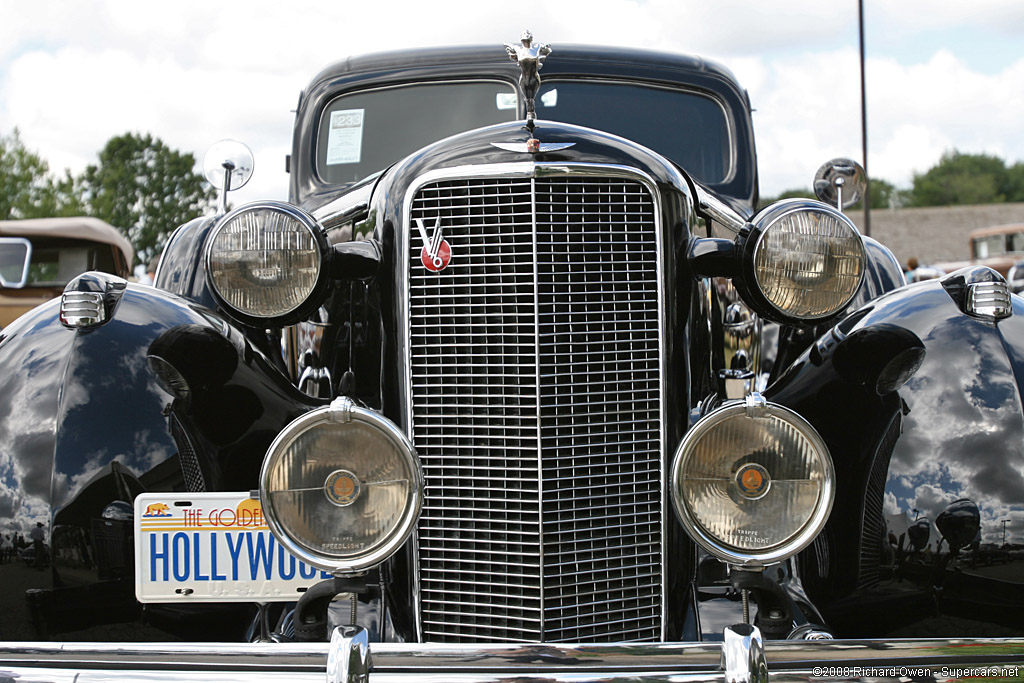 2008 Meadow Brook Concours-12