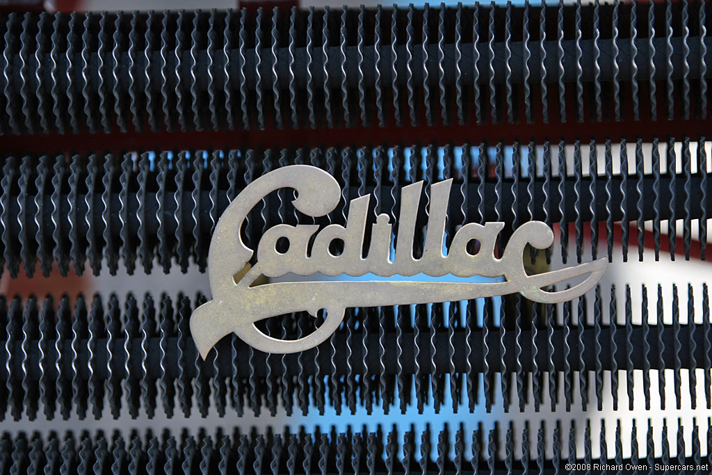1903 Cadillac Model A Gallery