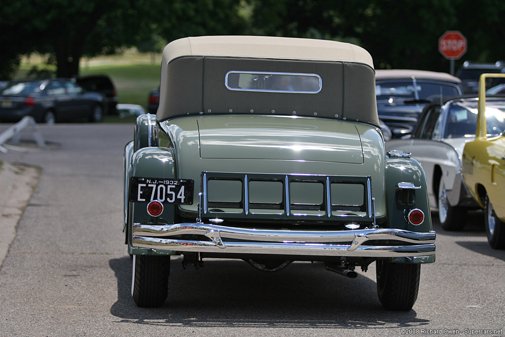 2008 Meadow Brook Concours-12