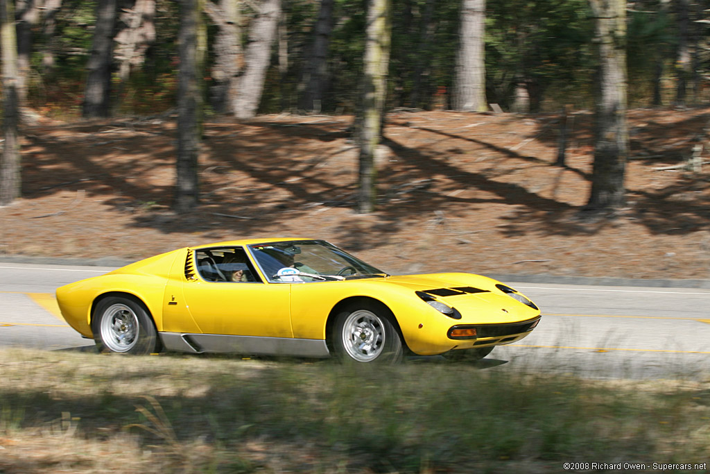 2008 Pebble Beach Concours d'Elegance-2