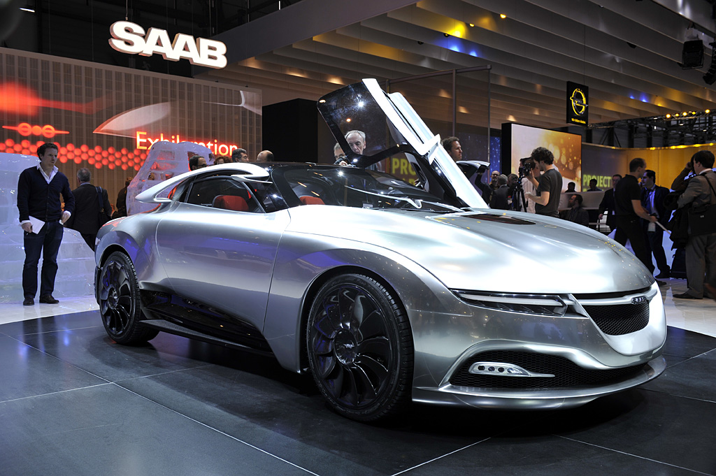 2011 Geneva Motor Show-2