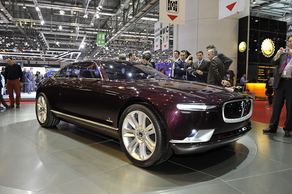 2011 Geneva Motor Show-2