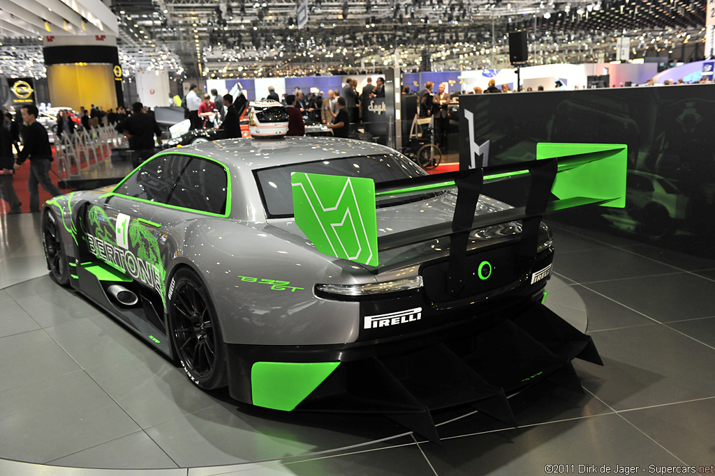 2011 Geneva Motor Show-2