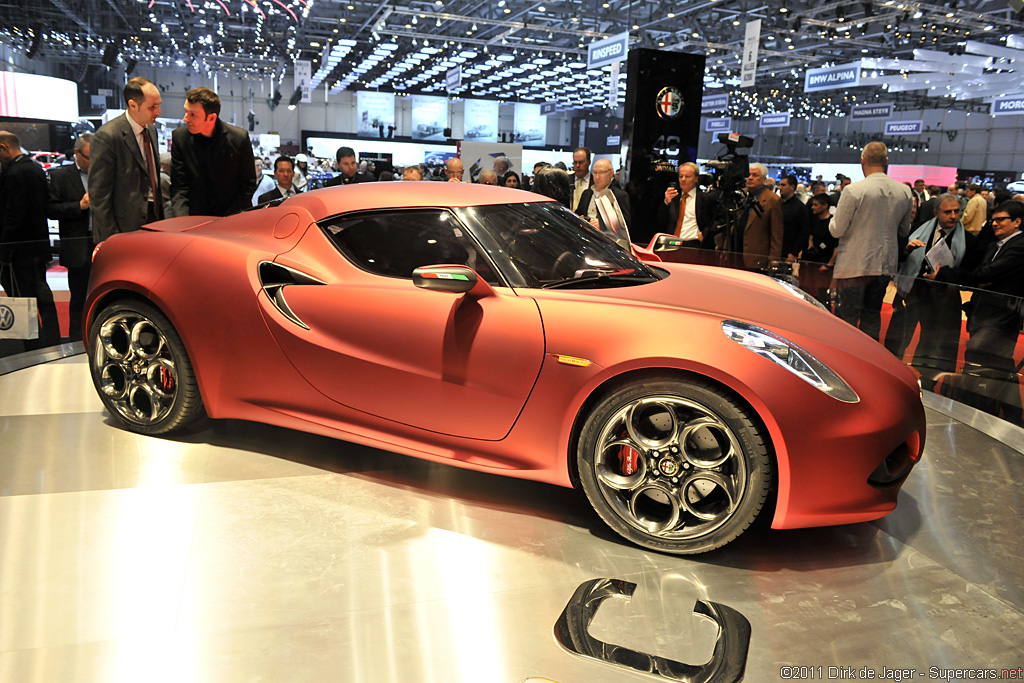 2011 Geneva Motor Show-2