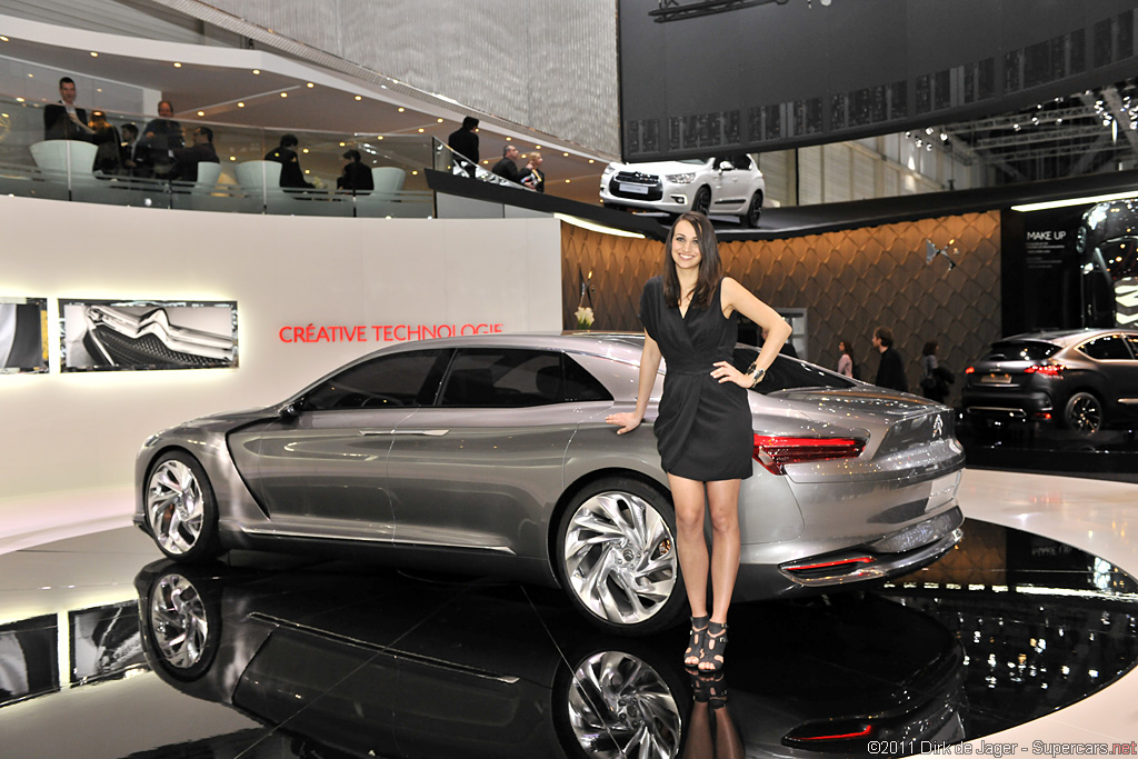 2011 Geneva Motor Show-2