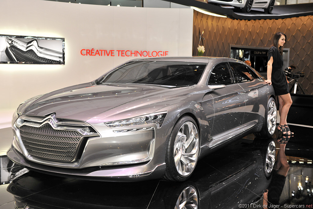 2011 Geneva Motor Show-2