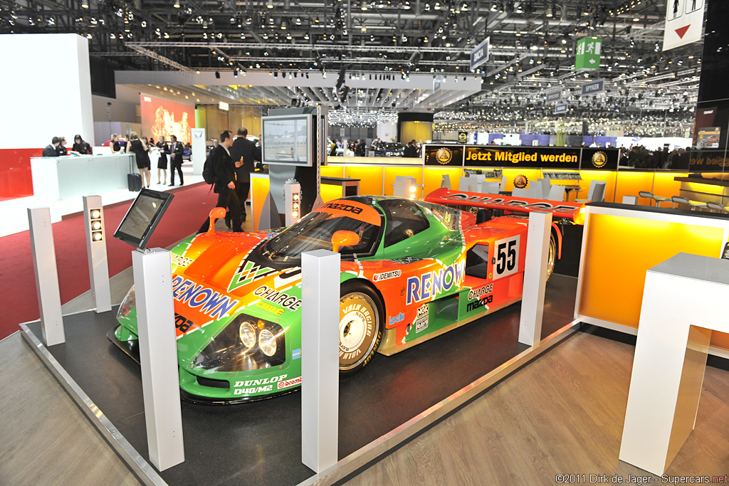 2011 Geneva Motor Show-2