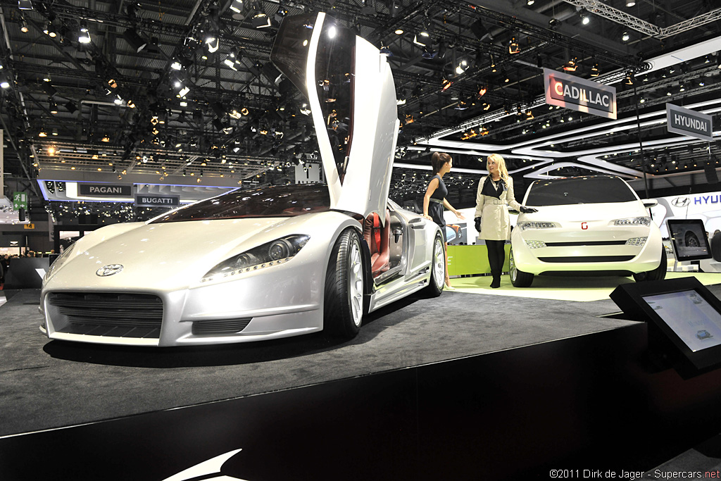 2011 Geneva Motor Show-2