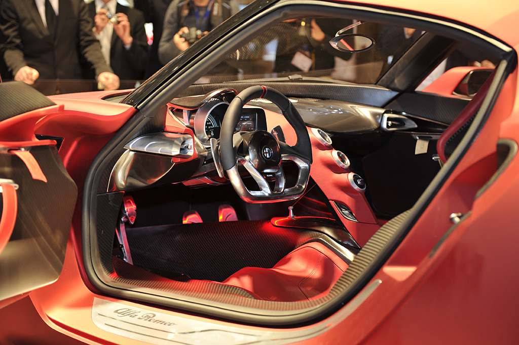 2011 Geneva Motor Show-2