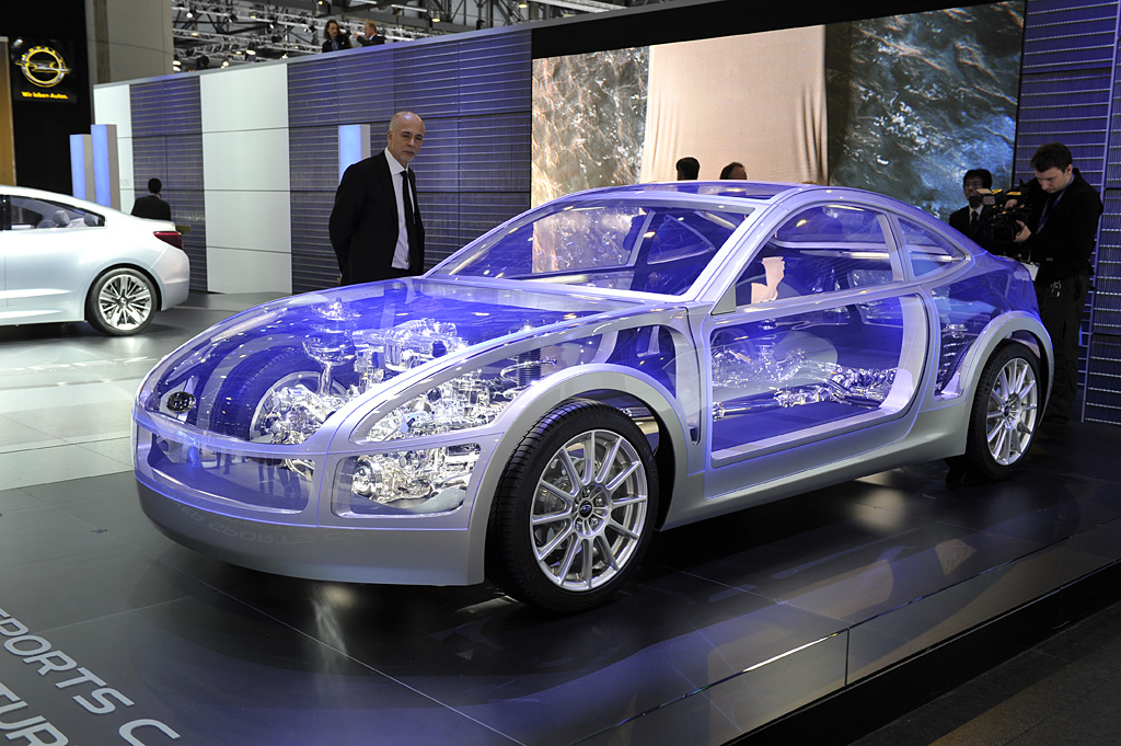 2011 Geneva Motor Show-2