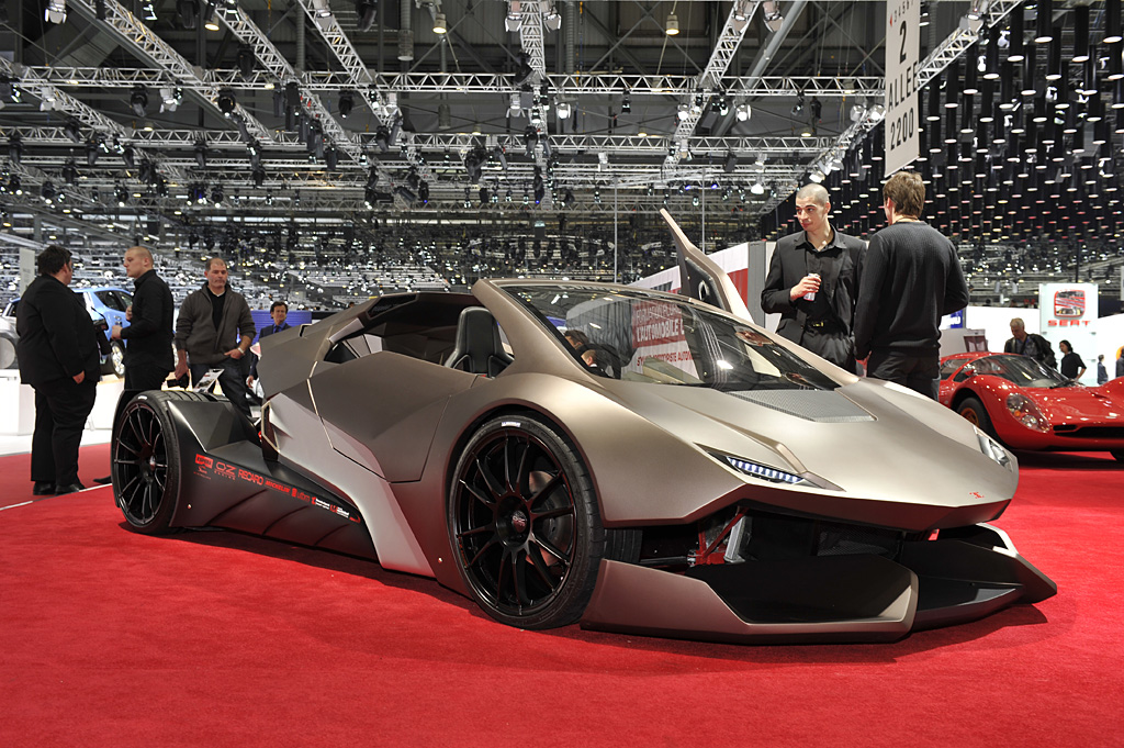 2011 Geneva Motor Show-2