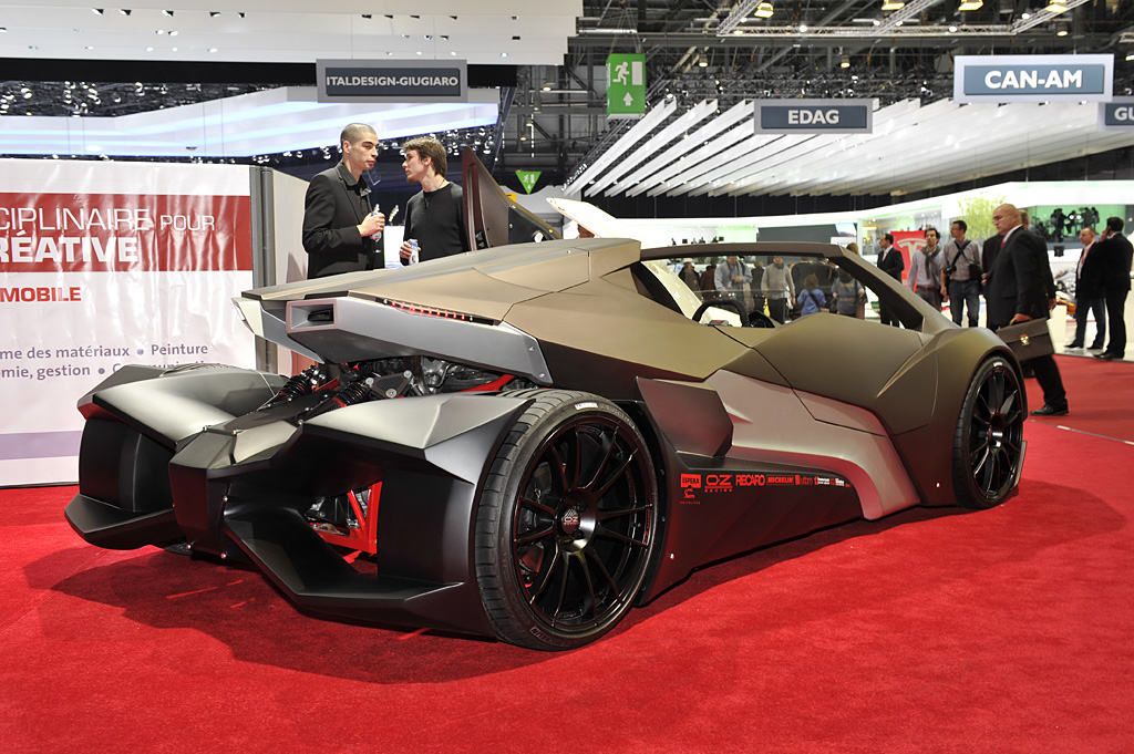 2011 Geneva Motor Show-2