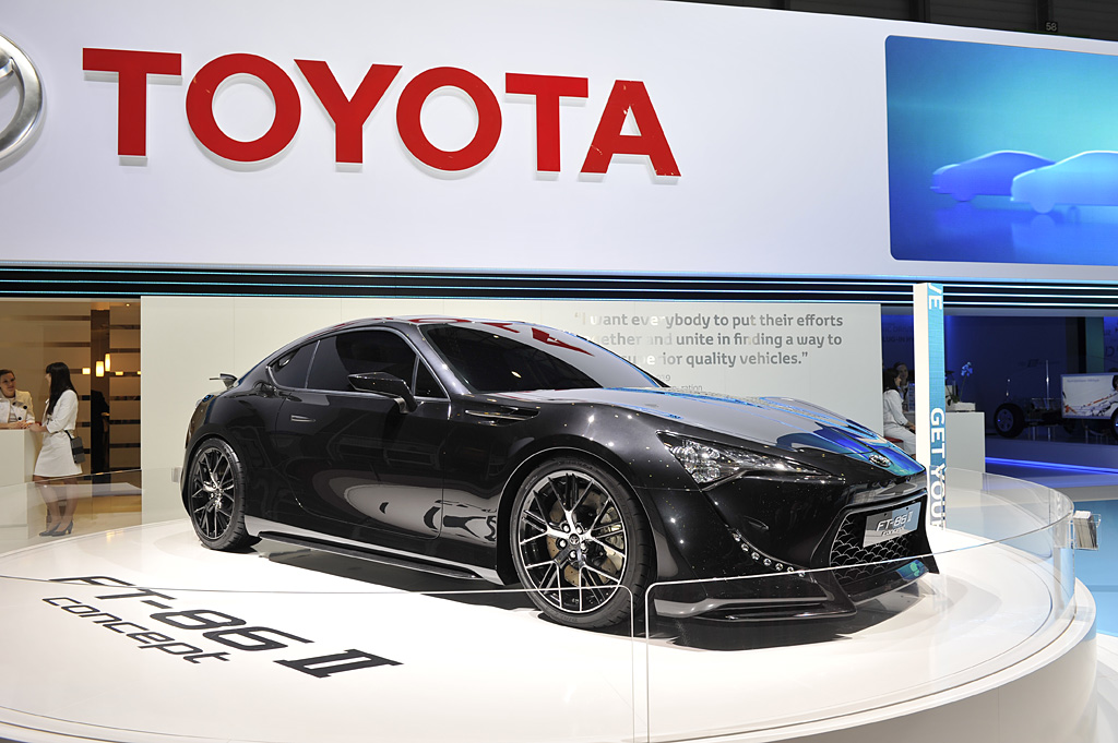 2011 Geneva Motor Show-2