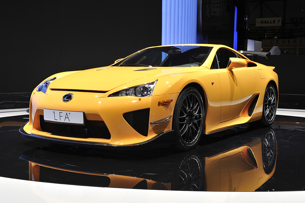 2011 Geneva Motor Show-1