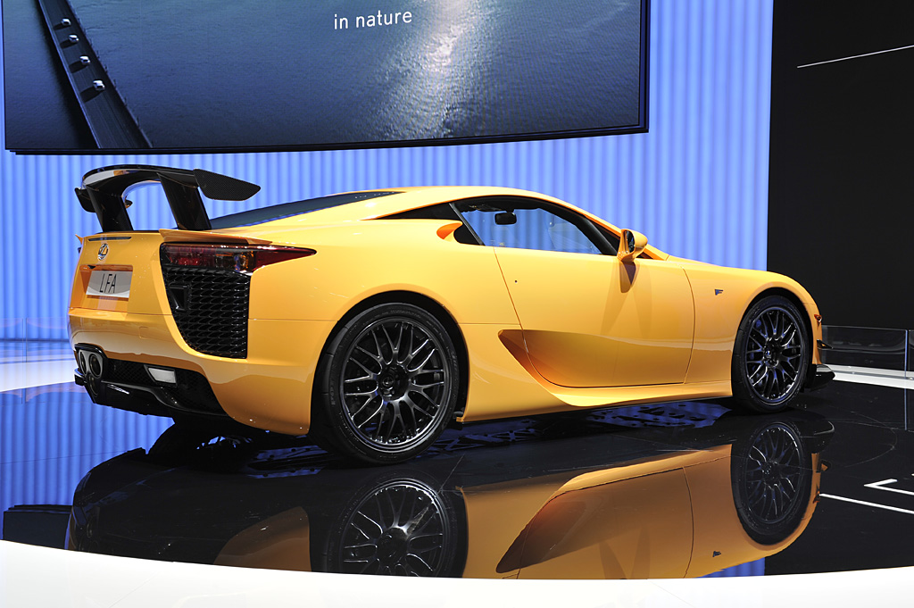 2011 Geneva Motor Show-1