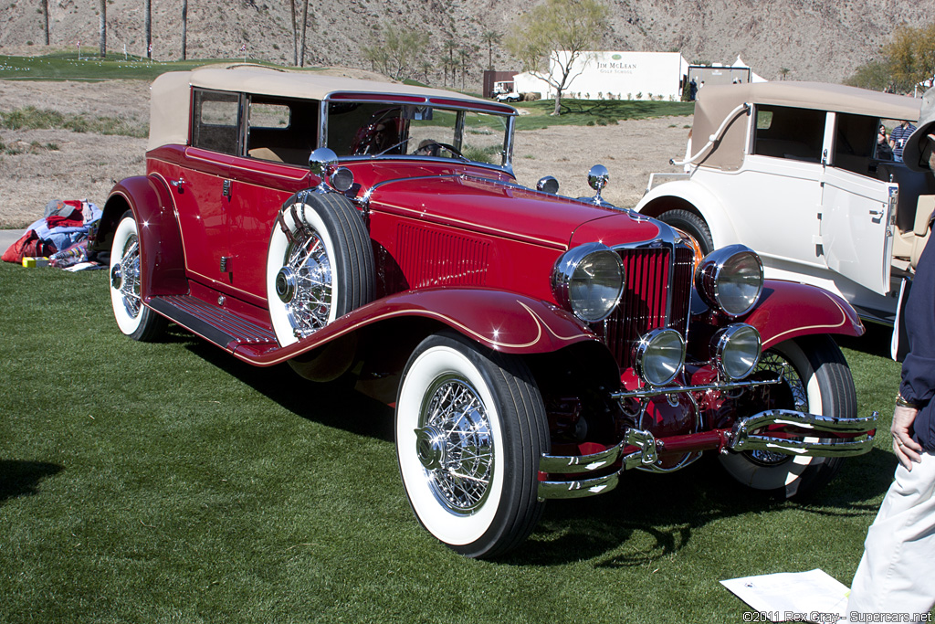 1929 Cord L-29 Gallery