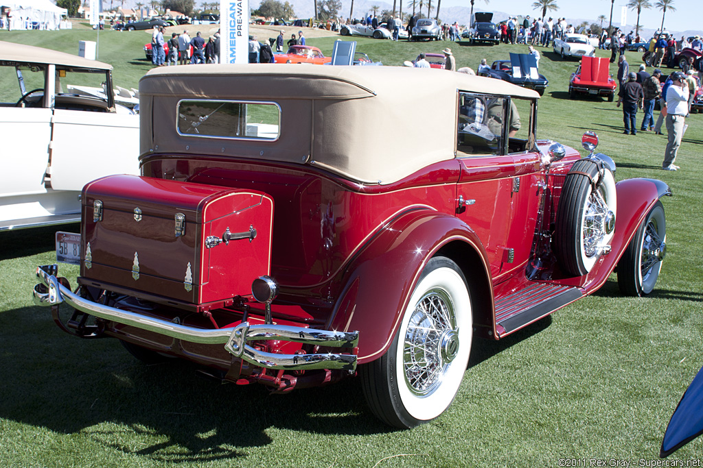 1929 Cord L-29 Gallery