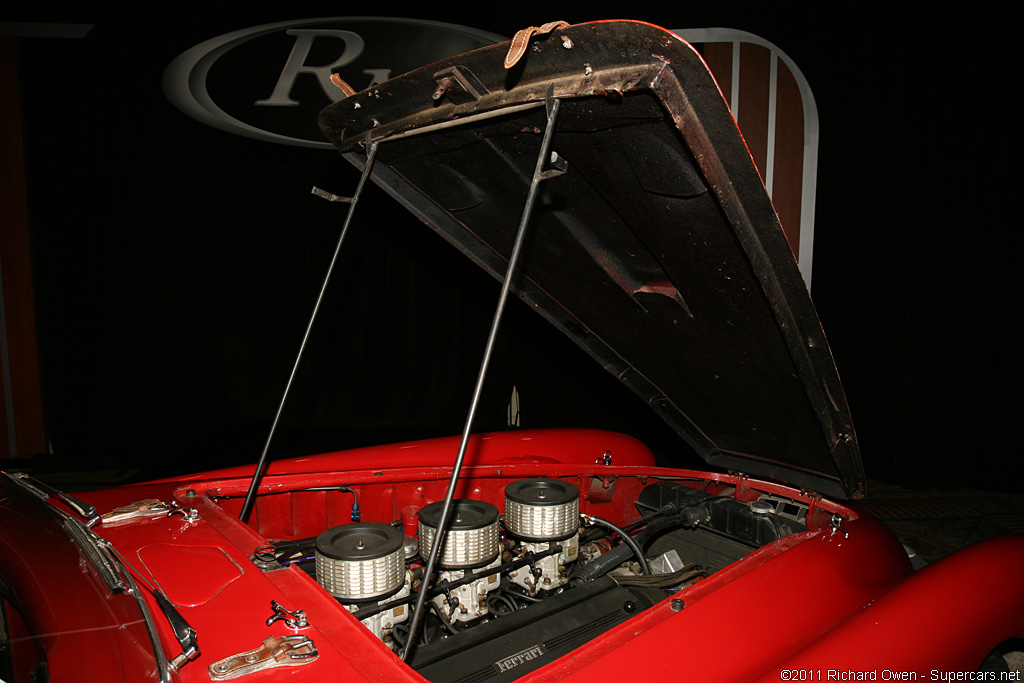 2011 Amelia Island Auction by RM Auctions-1