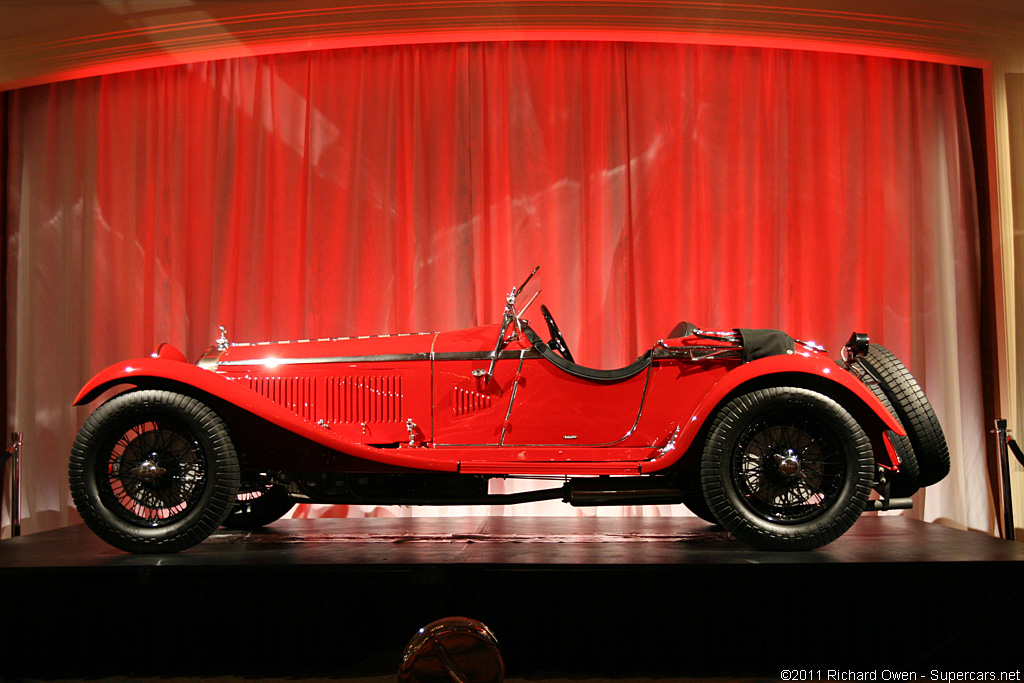 2011 Amelia Island Auction by RM Auctions-1