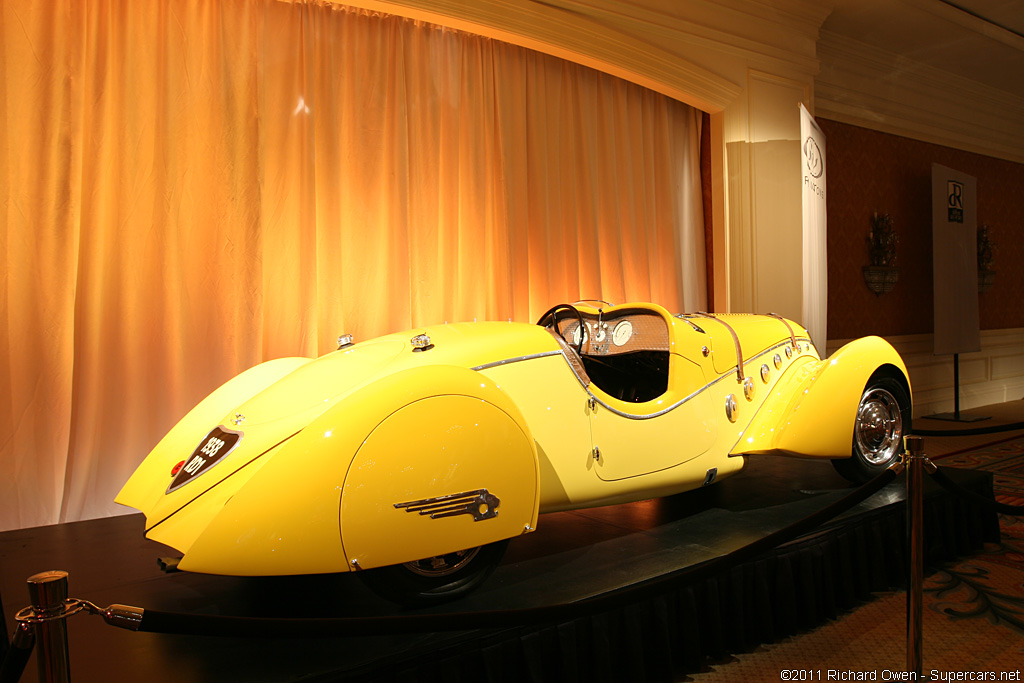 2011 Amelia Island Auction by RM Auctions-1