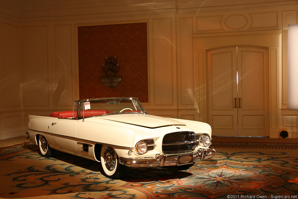 2011 Amelia Island Auction by RM Auctions-1