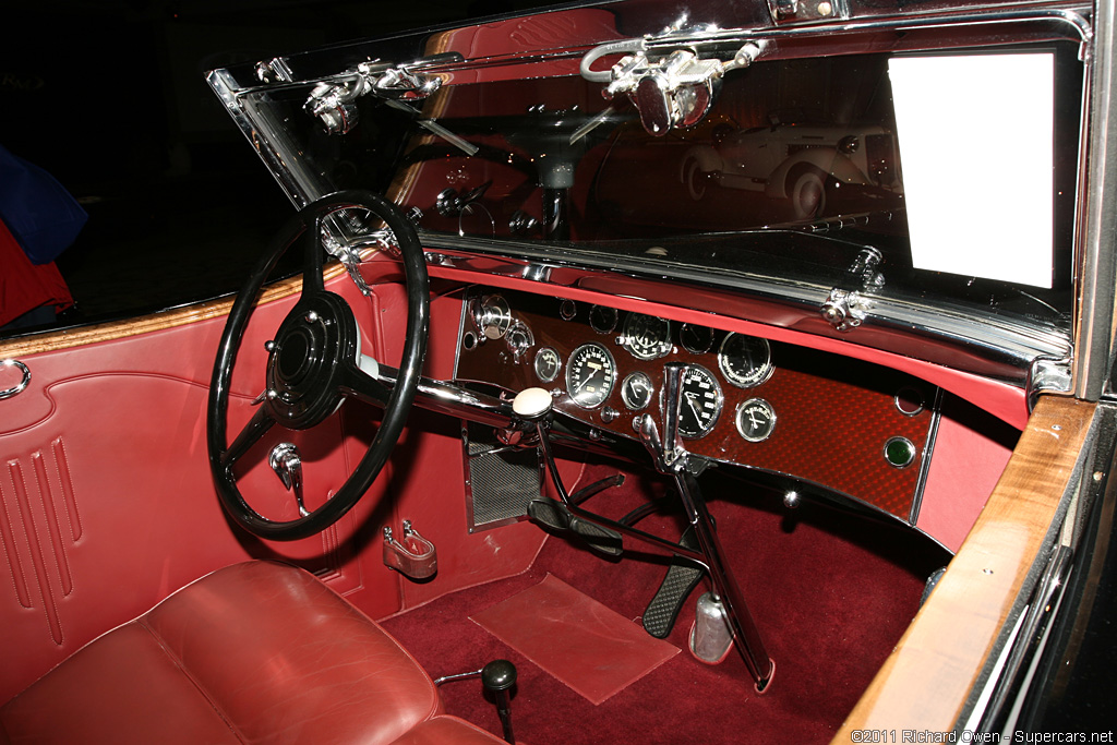 2011 Amelia Island Auction by RM Auctions-1