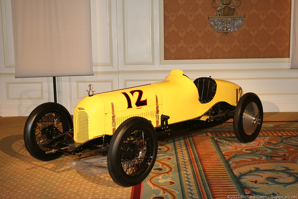 2011 Amelia Island Auction by RM Auctions-1