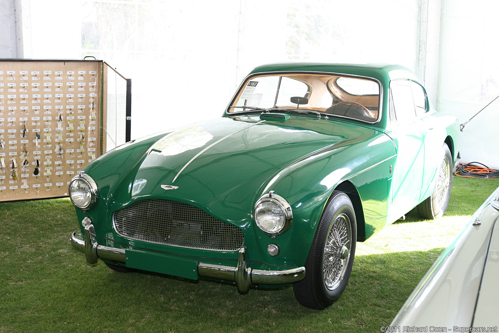 2011 Amelia Island Auction by RM Auctions-1