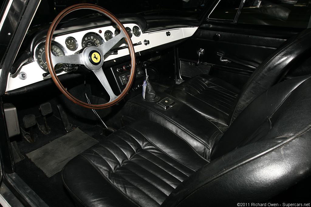 2011 Amelia Island Auction by RM Auctions-1