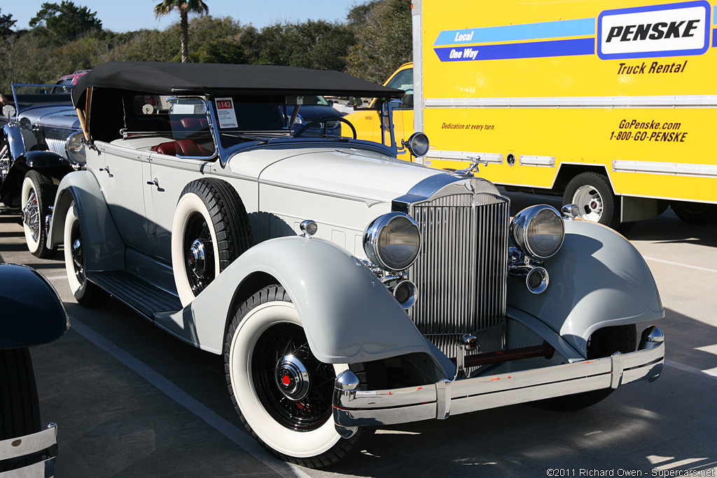 2011 Amelia Island Auction by RM Auctions-1