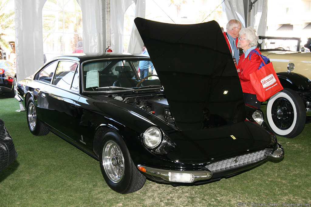 2011 Amelia Island Auction by RM Auctions-1