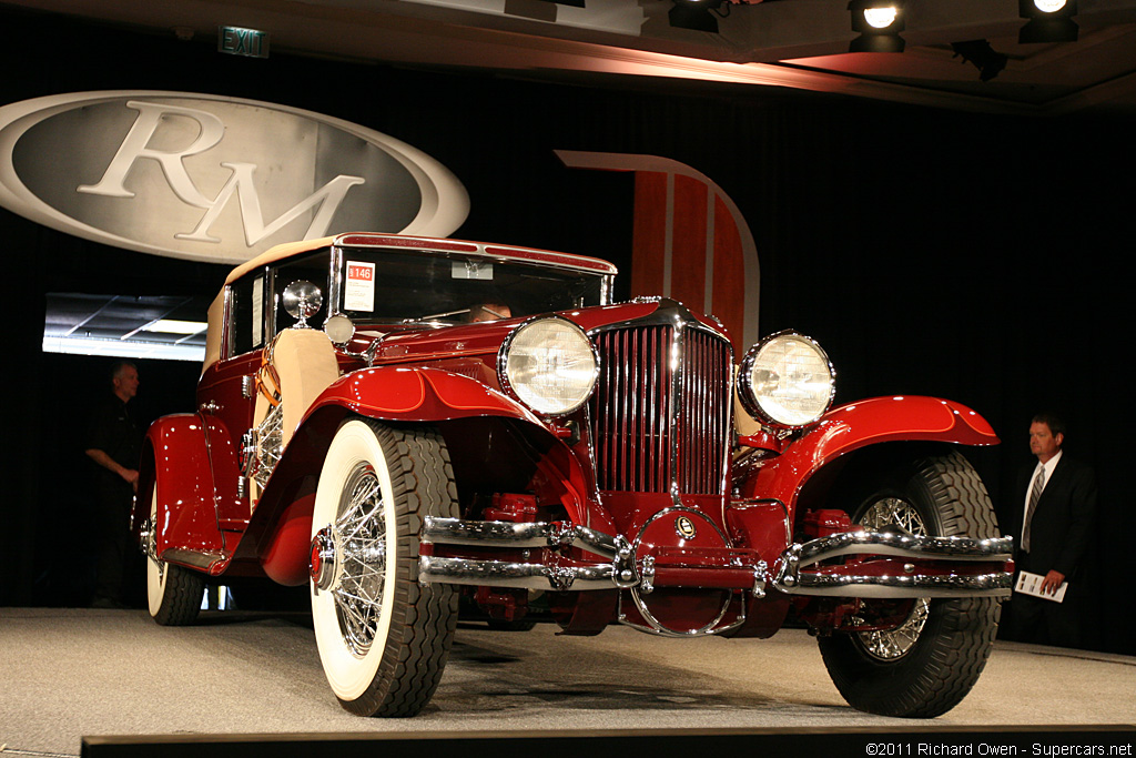 1929 Cord L-29 Gallery