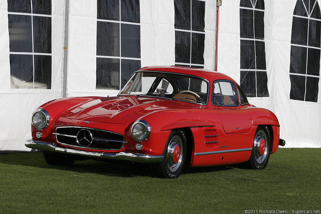 2011 Amelia Island Auction by RM Auctions-2