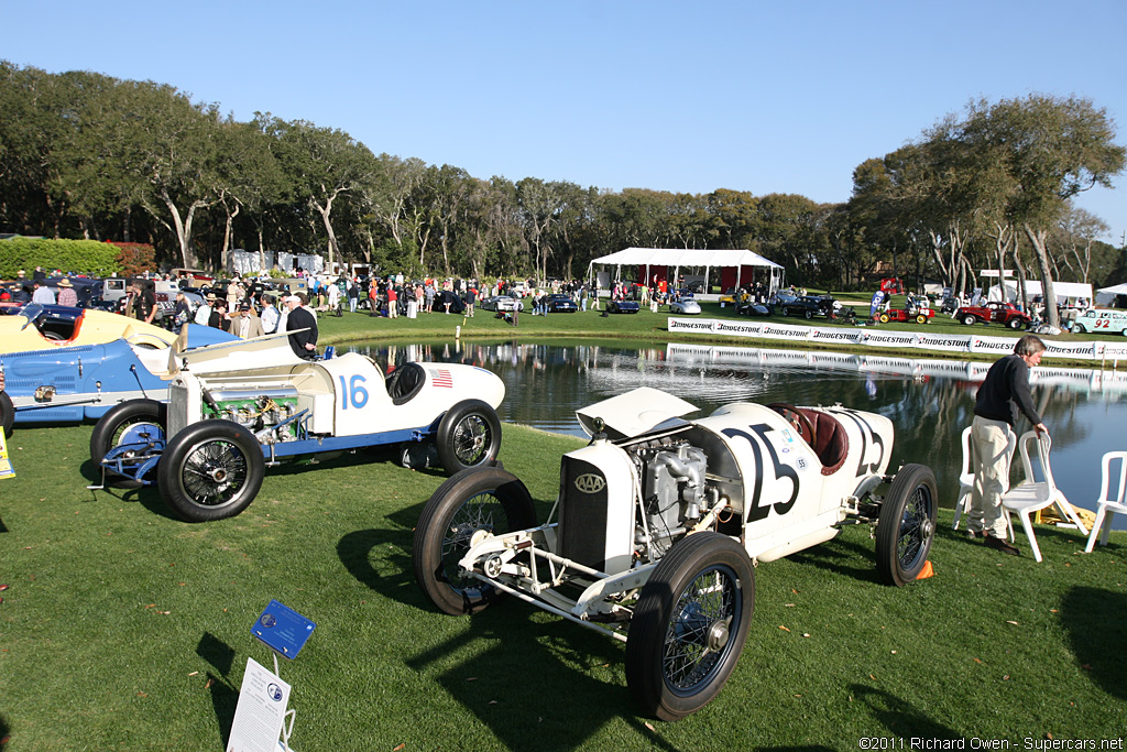 2011 Amelia Island Concours d'Elegance-3