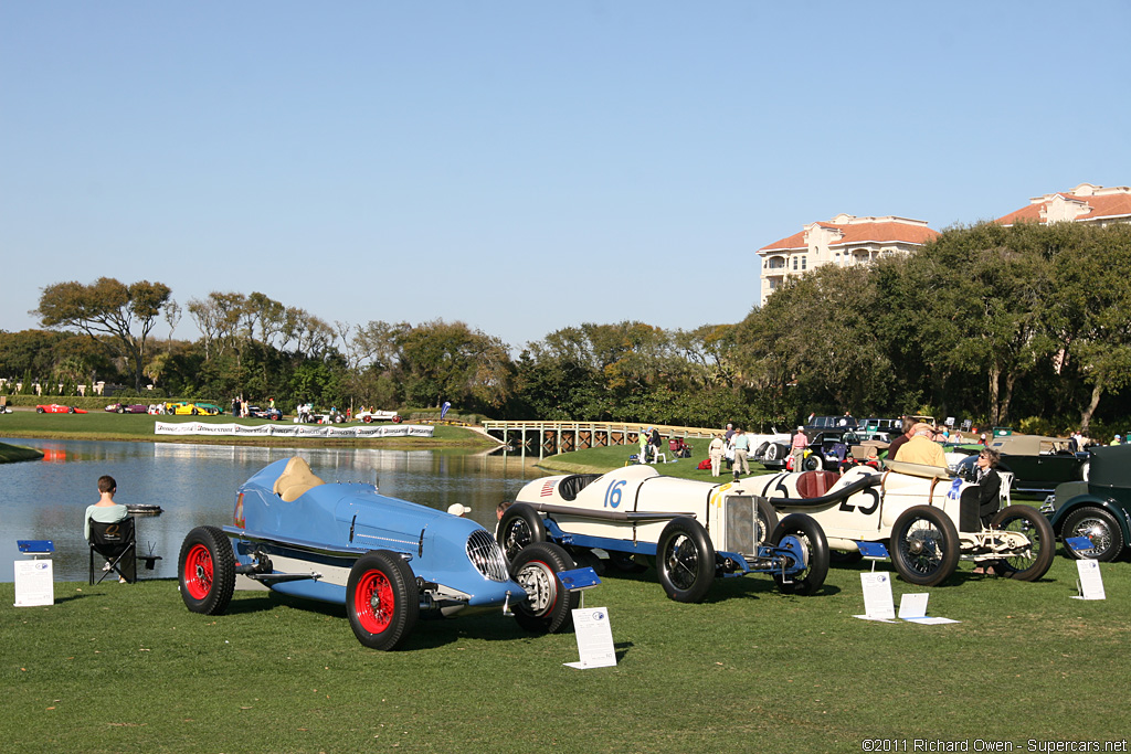 2011 Amelia Island Concours d'Elegance-3