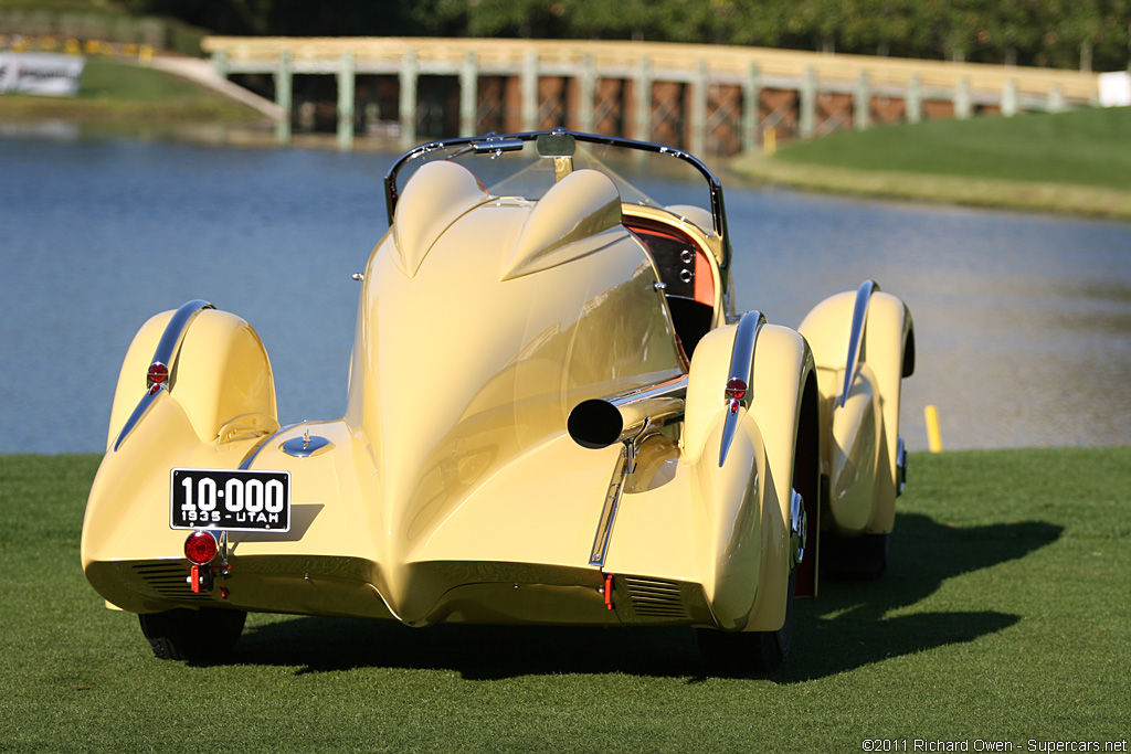 2011 Amelia Island Concours d'Elegance-3