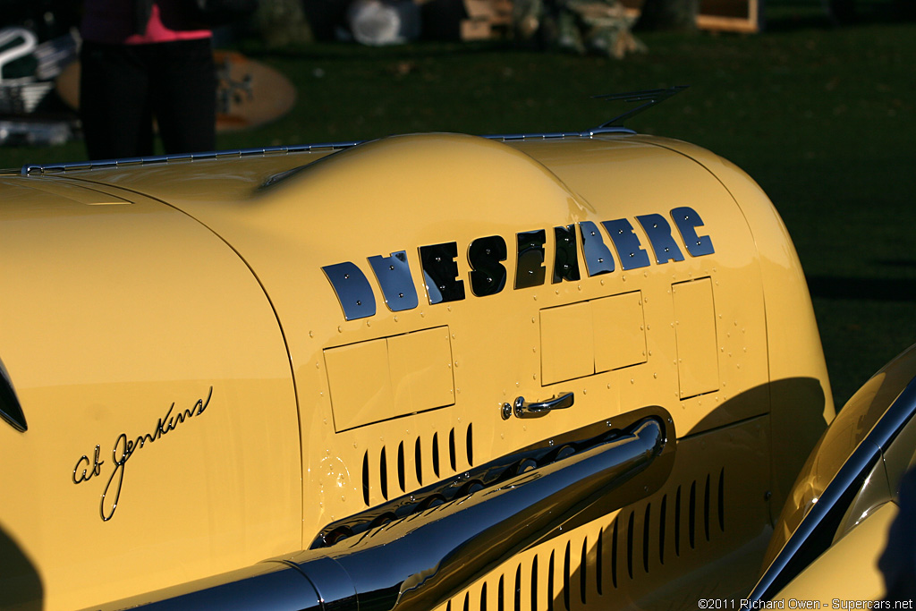 2011 Amelia Island Concours d'Elegance-3